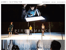 Tablet Screenshot of jcld.net