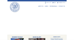 Desktop Screenshot of jcld.com.au